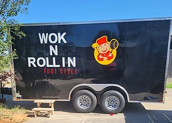 Wok N Roll Thai Style LLC