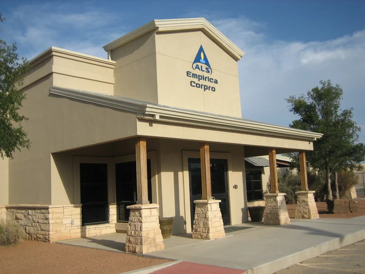 Pate Architects