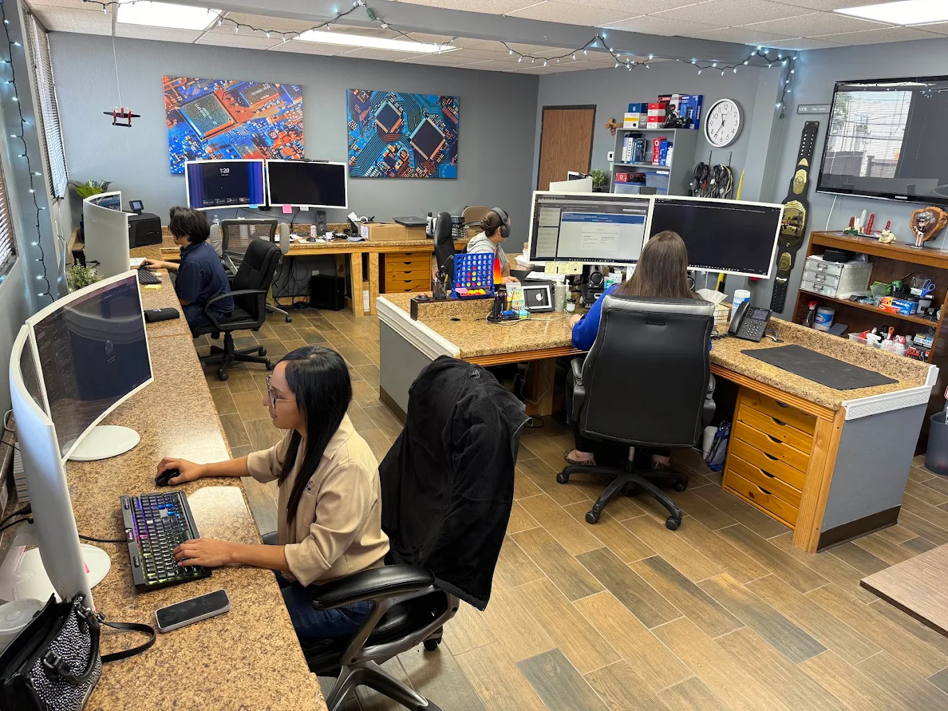 West Texas IT Consulting