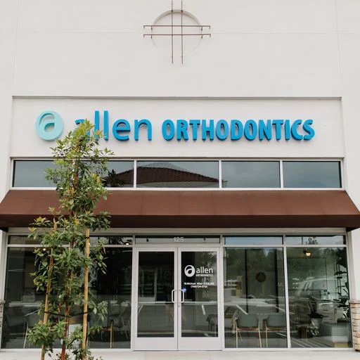 Allen Orthodontics