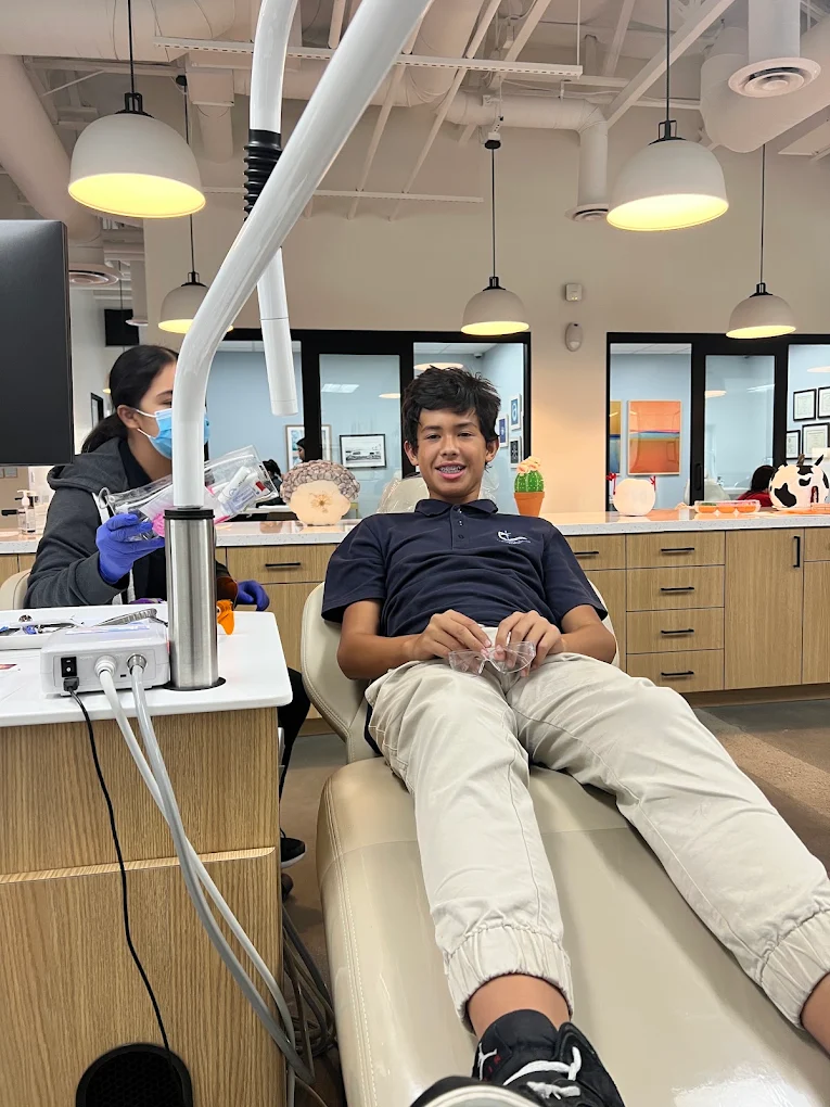 Allen Orthodontics