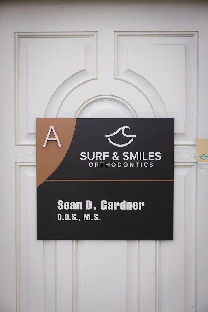 Surf and Smiles Orthodontics