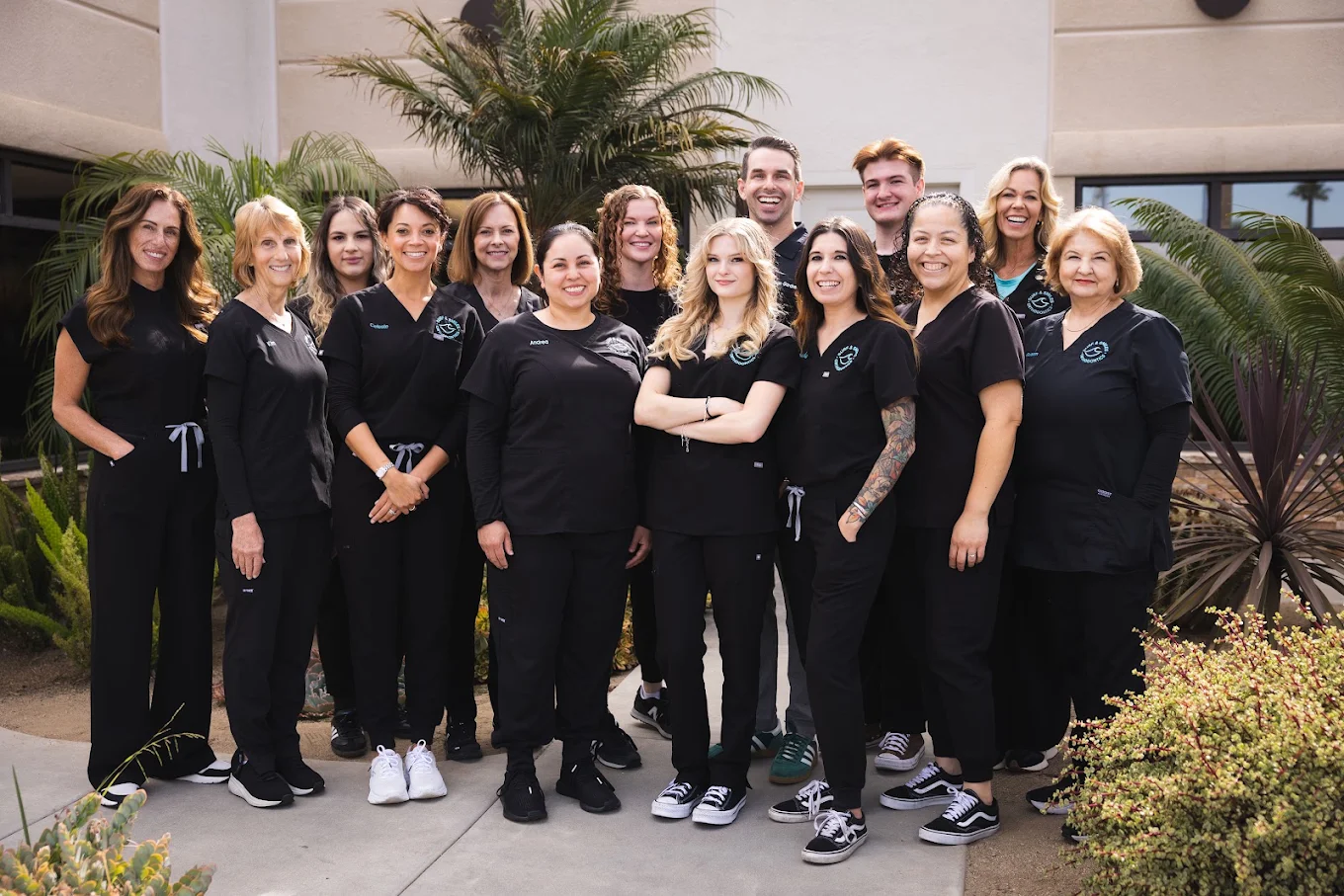 Surf and Smiles Orthodontics