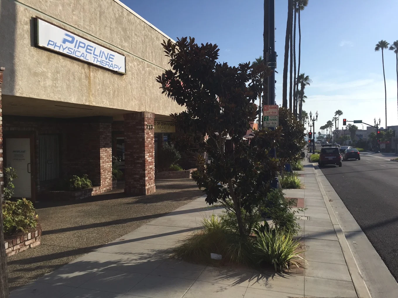 Pipeline Physical Therapy