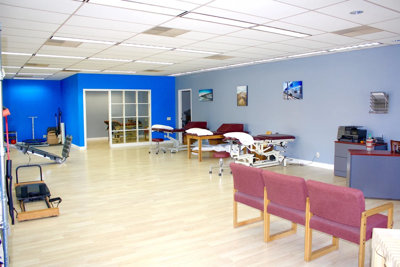 Pipeline Physical Therapy