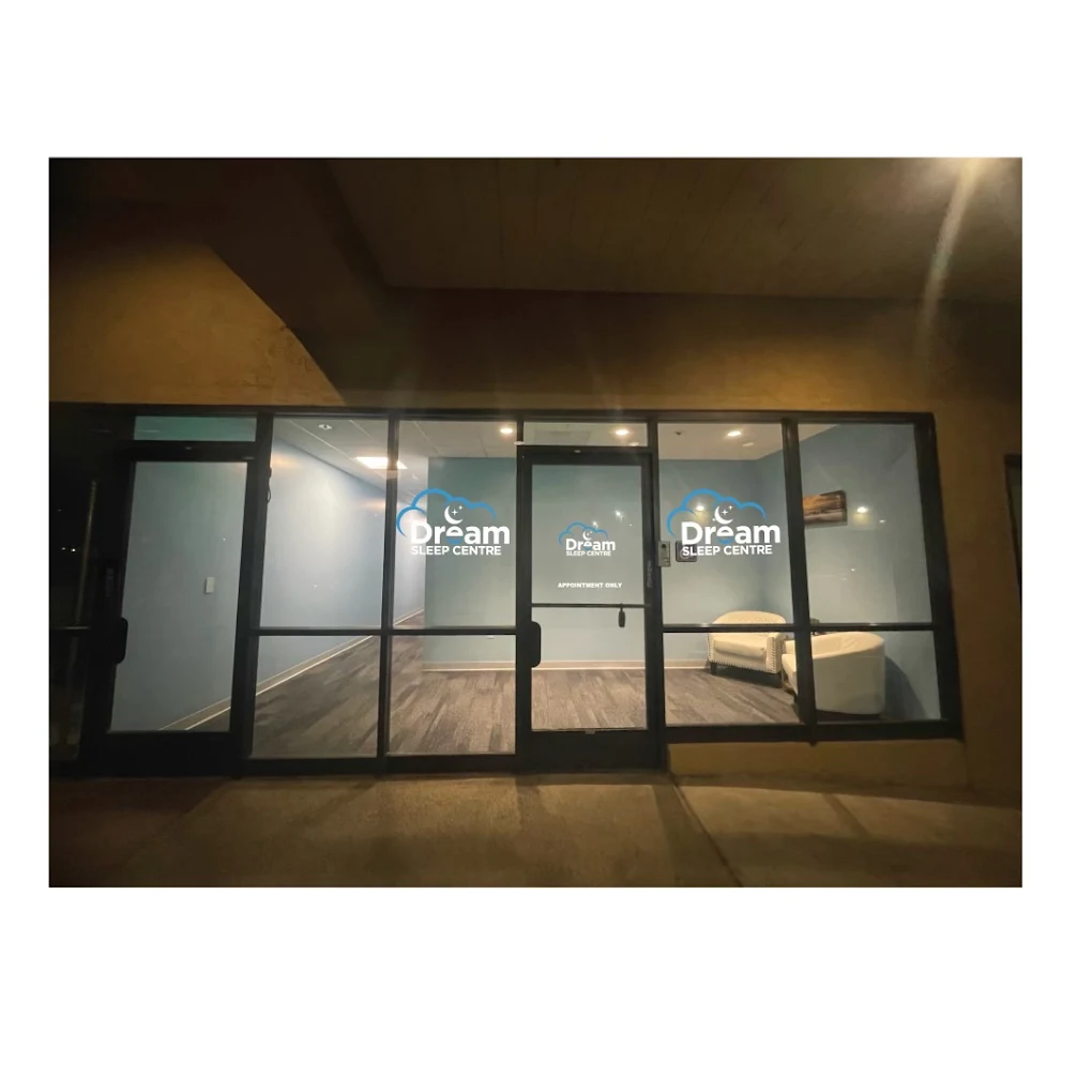 Dream Sleep Centre