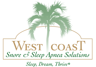 West Coast Snore and Sleep Apnea Solutions