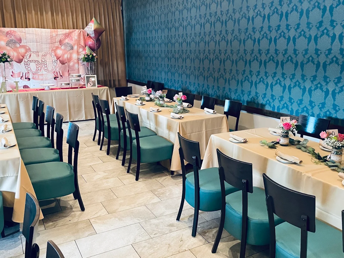 Noon Mirch Kitchen + Bar