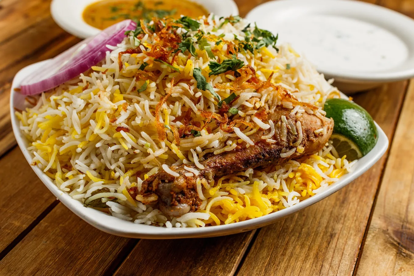 Biryani Express