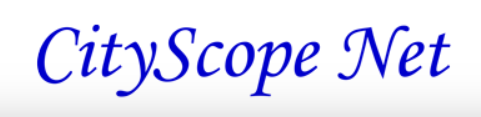 CityScope Net