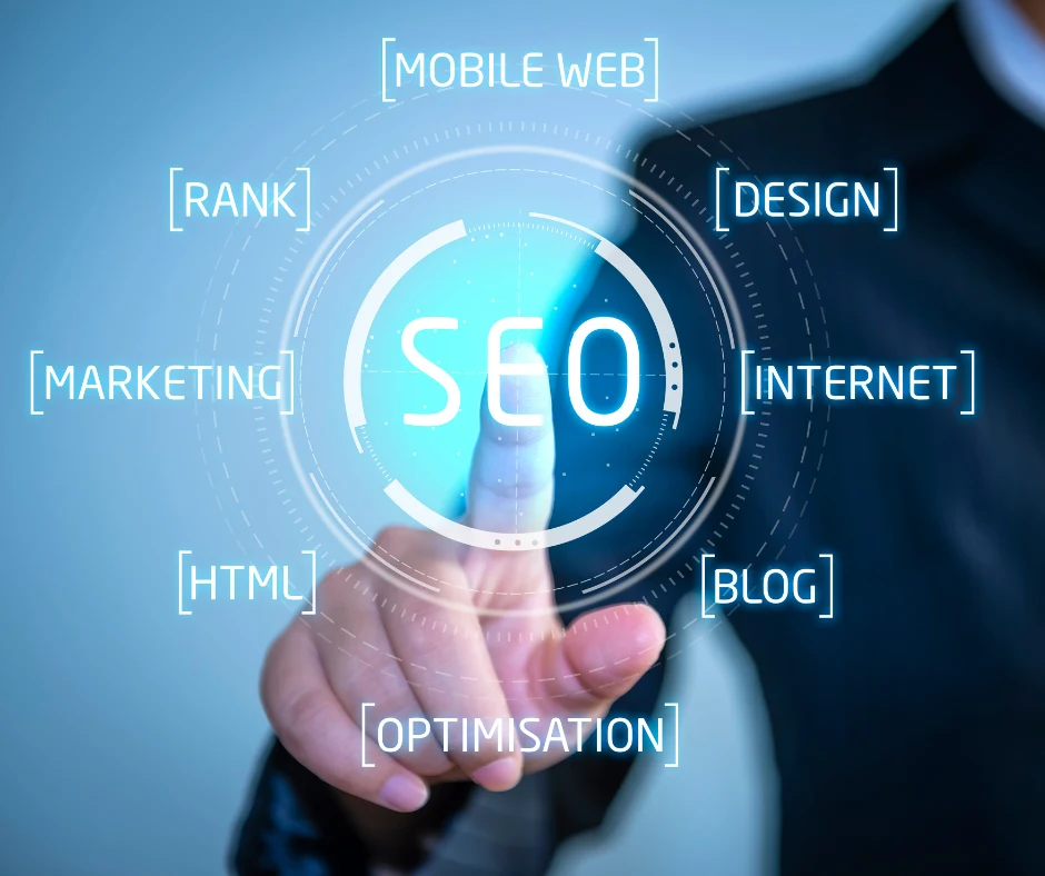 CRM Digital Inc