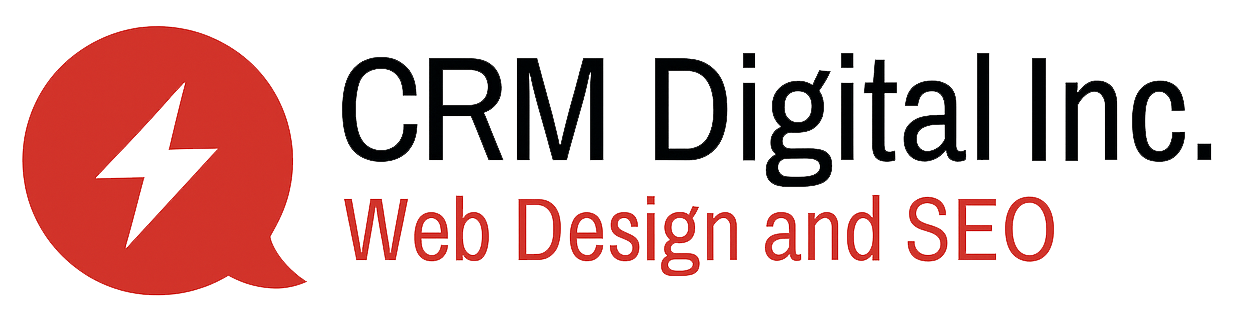 CRM Digital Inc