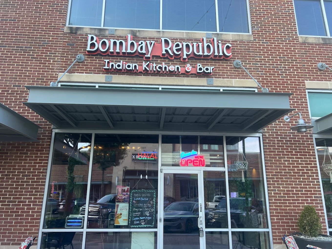 Fusion Republic