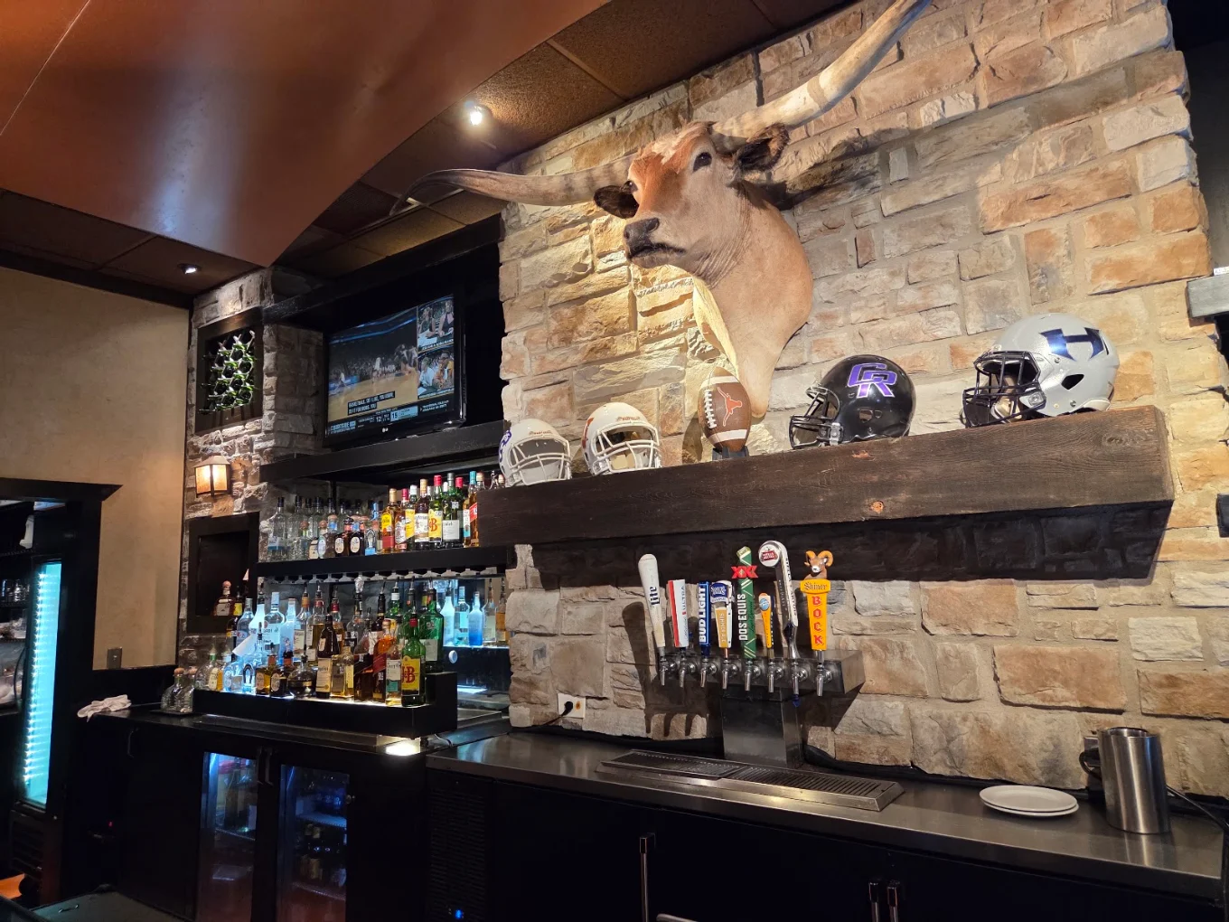 LongHorn Steakhouse