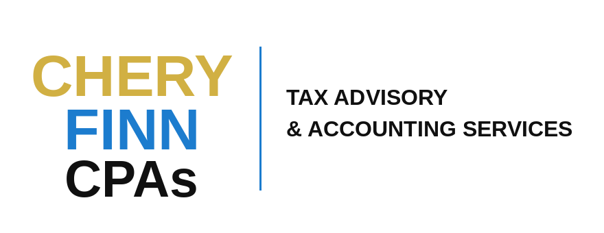 Chery Finn CPAs