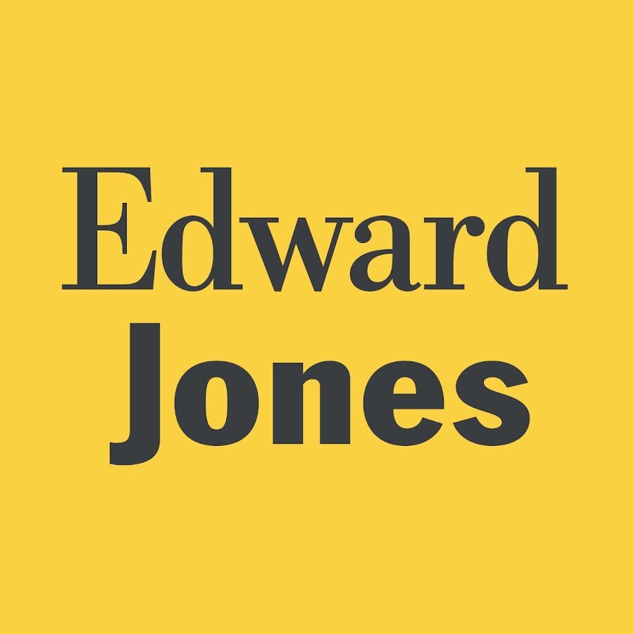 Edward Jones : Paul Pittman