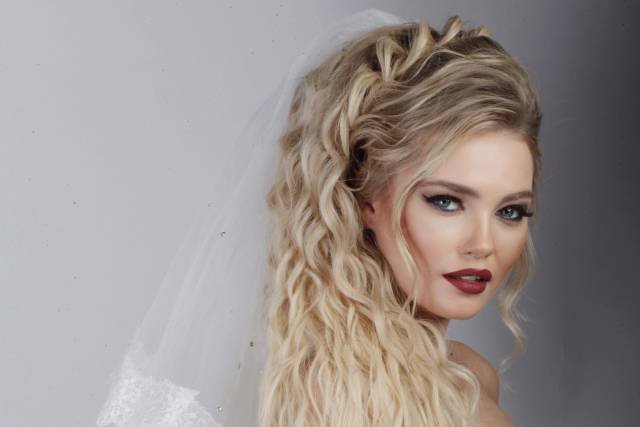 Brandiva Elle Makeup