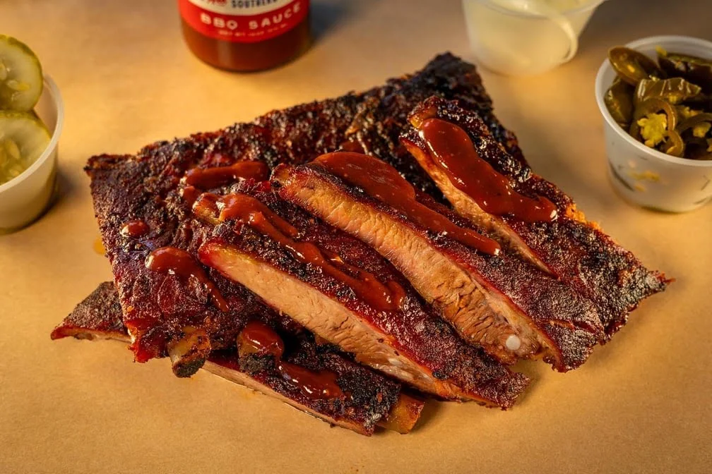 Smoke Shack BBQ