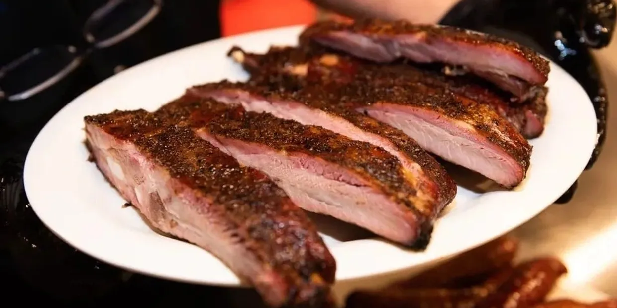 B&B Smokehouse