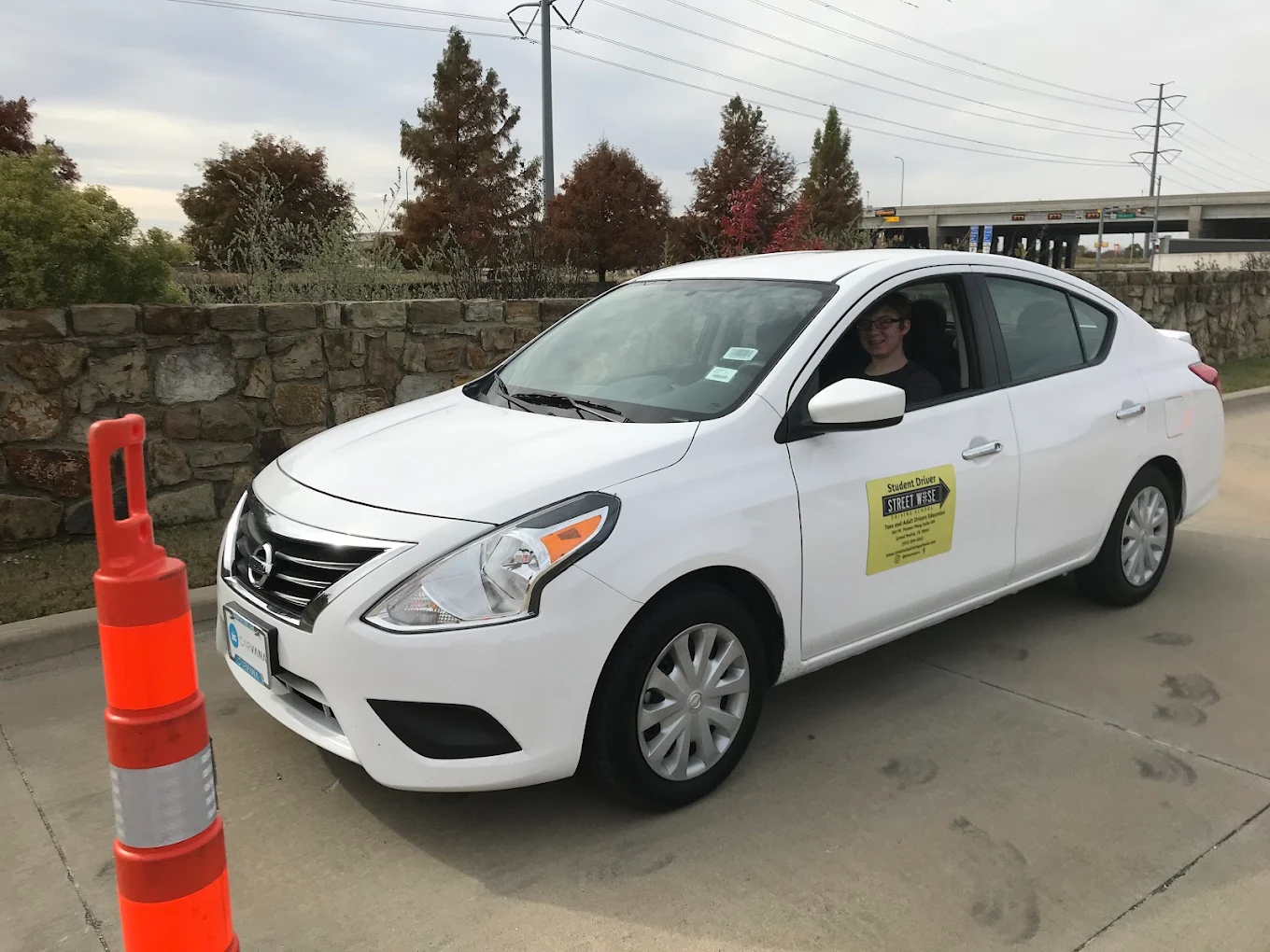 Street Wise Driving Schools