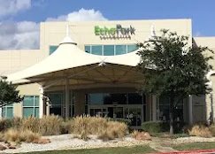EchoPark Automotive Dallas