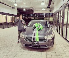 EchoPark Automotive Dallas