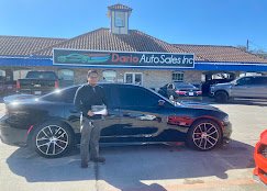 Dario Auto Sales