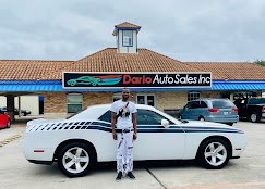 Dario Auto Sales