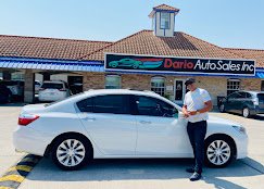 Dario Auto Sales