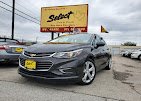 Select Cars & Trucks