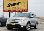 Select Cars & Trucks