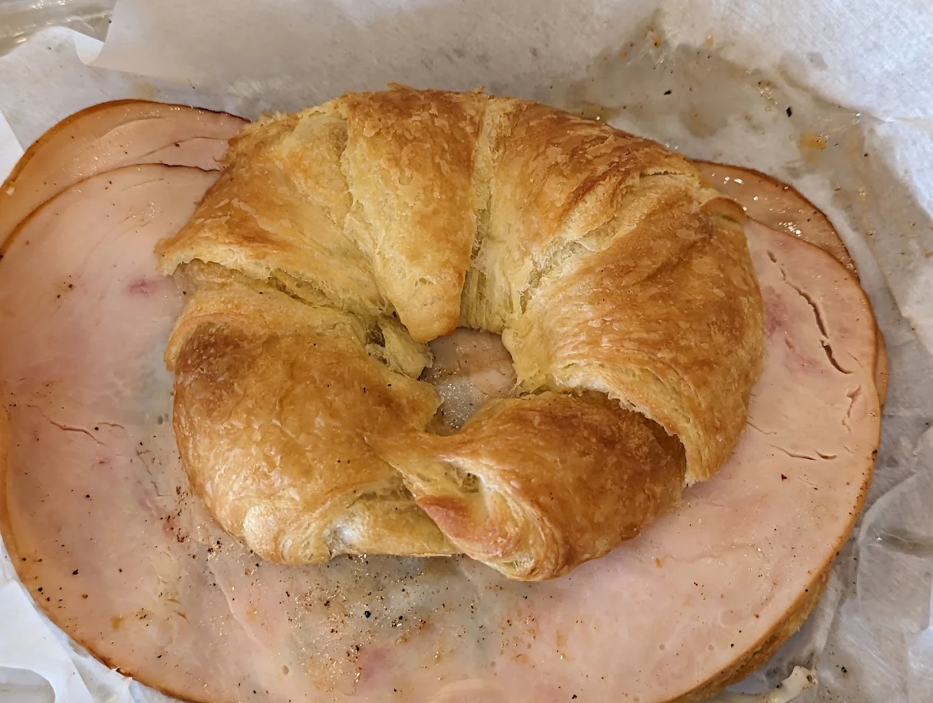 Shirley's Bakery & Cafe