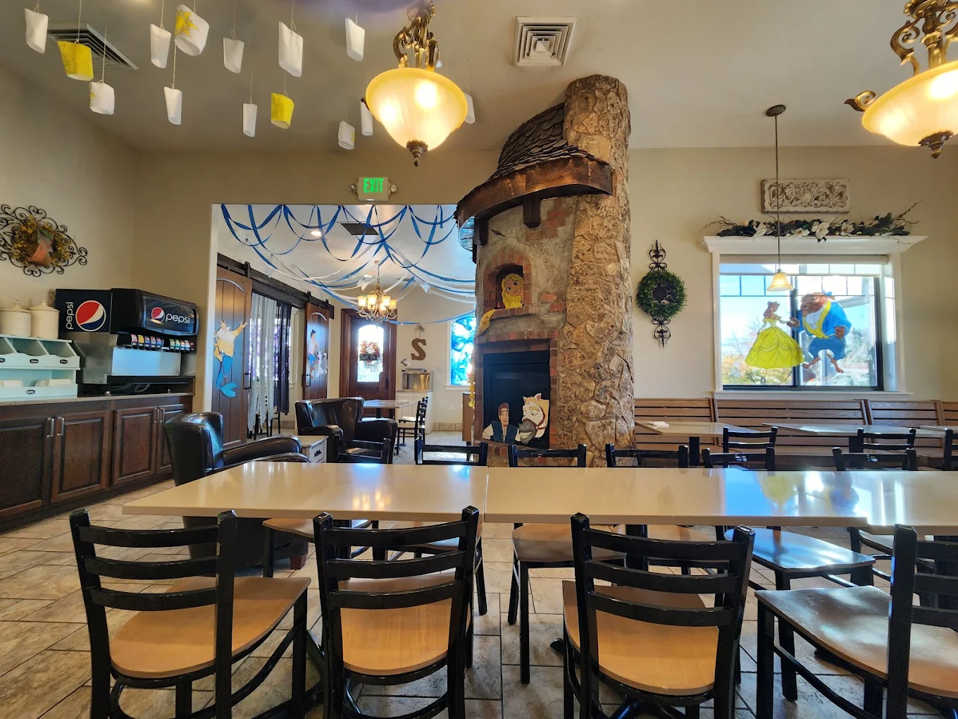 Shirley's Bakery & Cafe