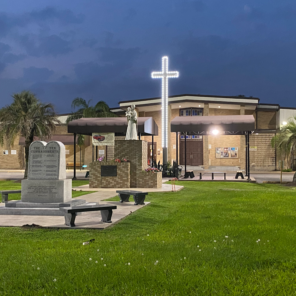 St Charles Borromeo Catholic Church