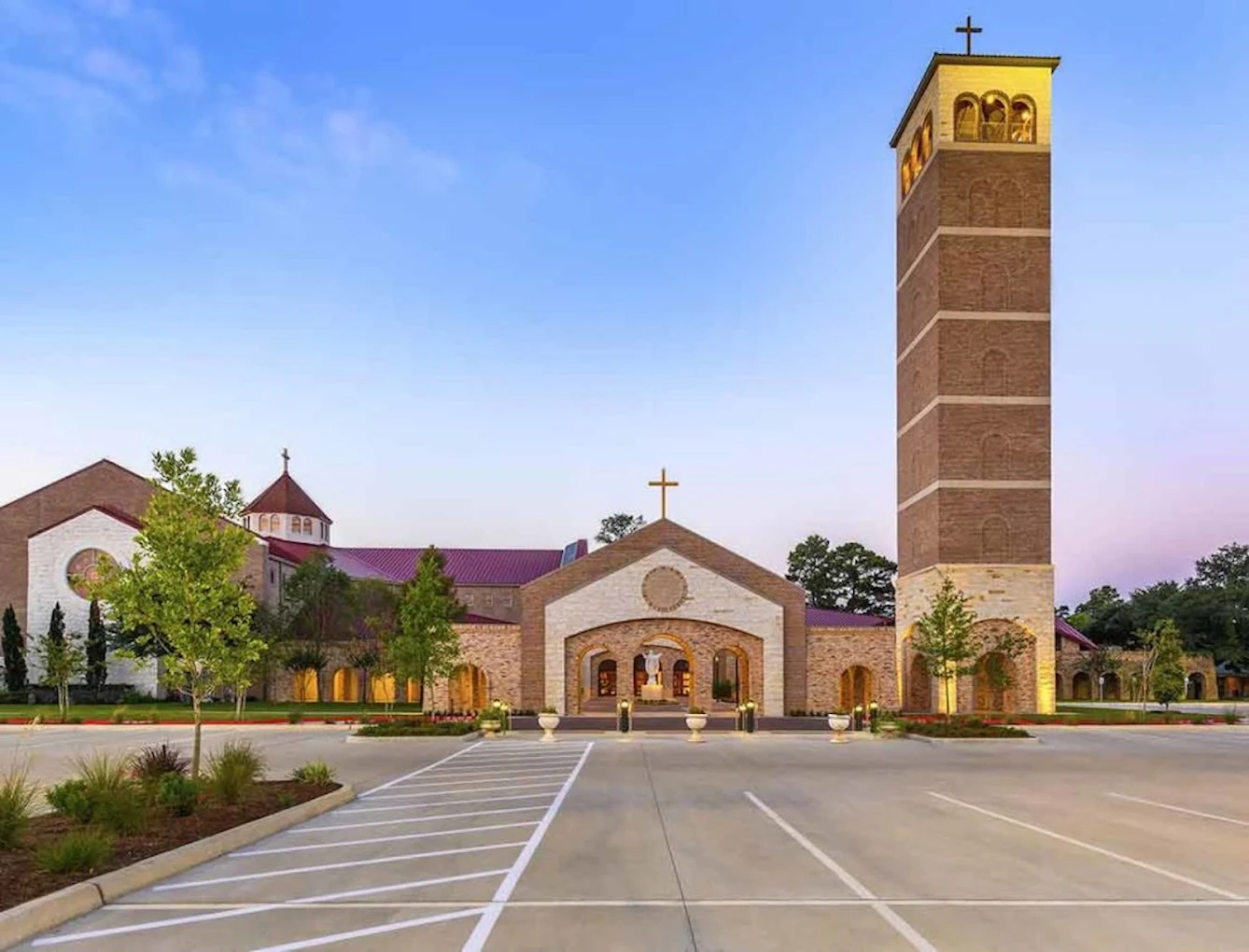 St. John Vianney Catholic Church