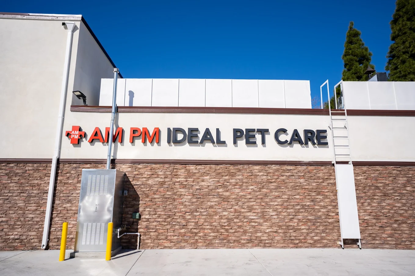AM PM Ideal Pet Care
