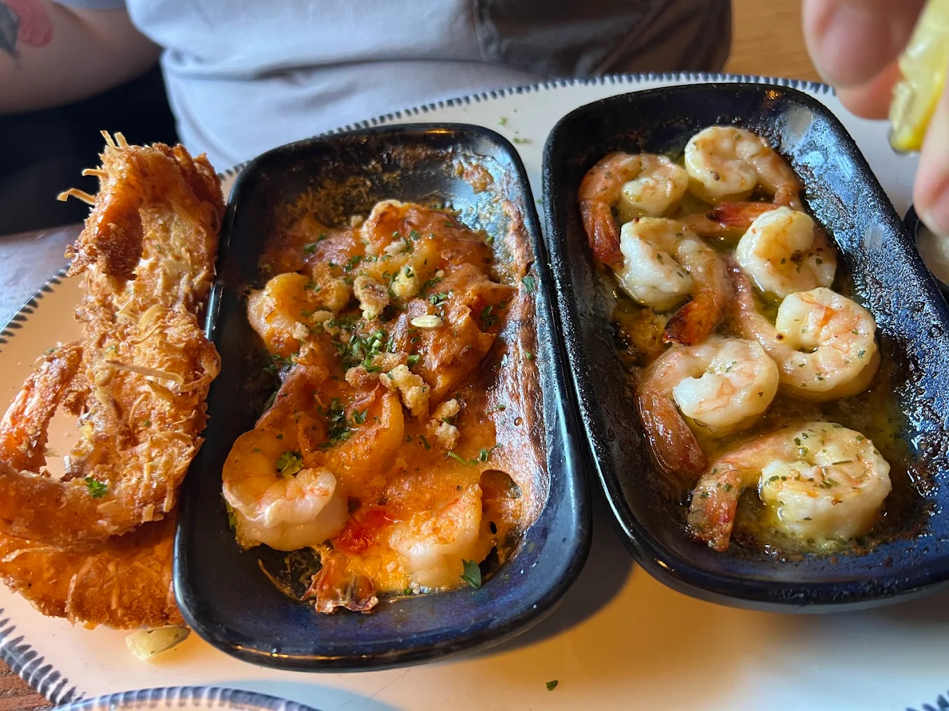 Red Lobster