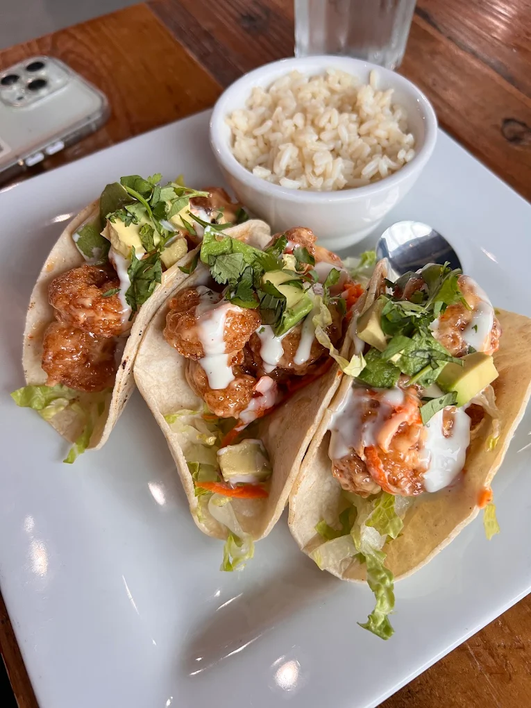 Anaya’s Seafood