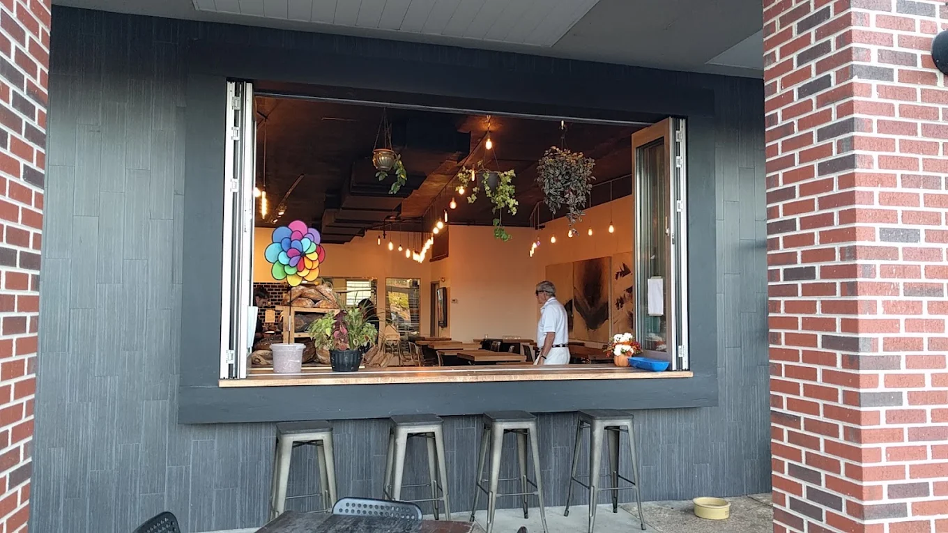 Bread & Water Company