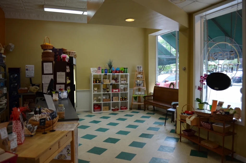 Great Harvest Bread Co.