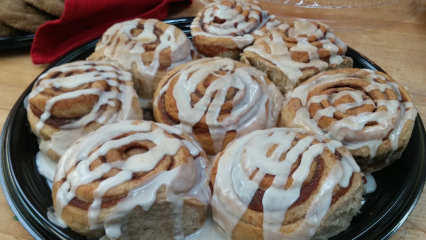 Great Harvest Bread Co.