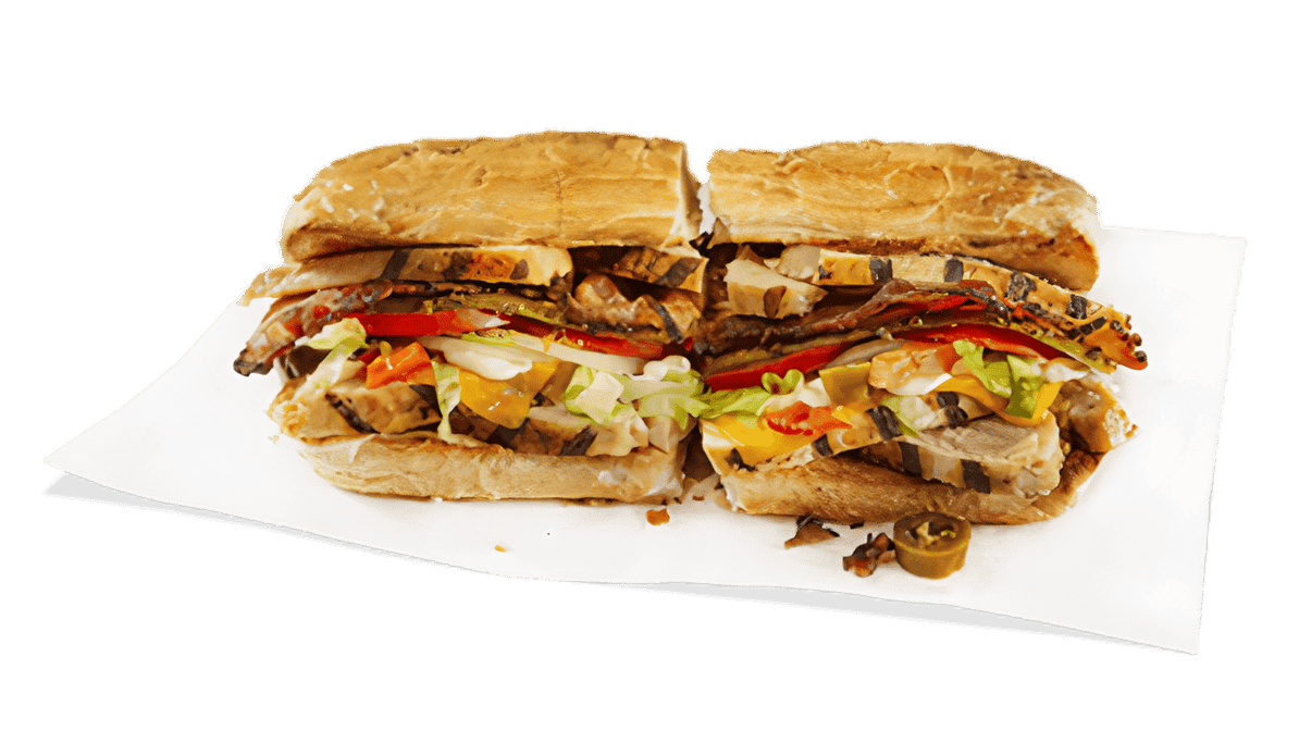 Potbelly