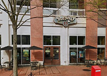 Potbelly