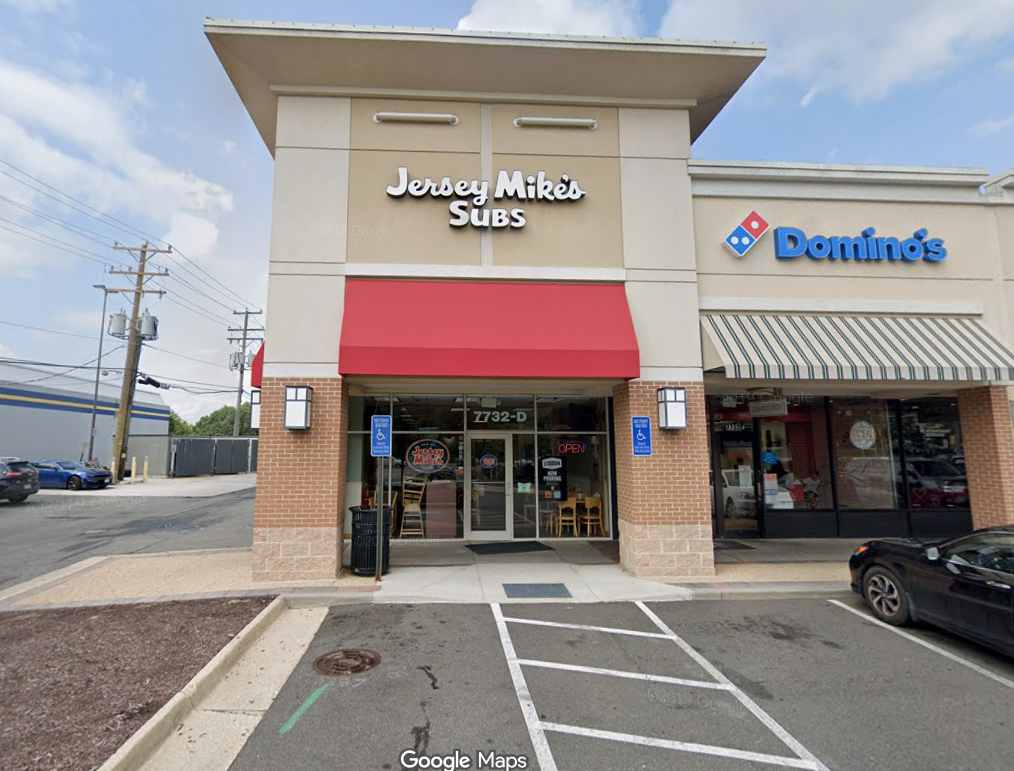 Jersey Mike's Subs