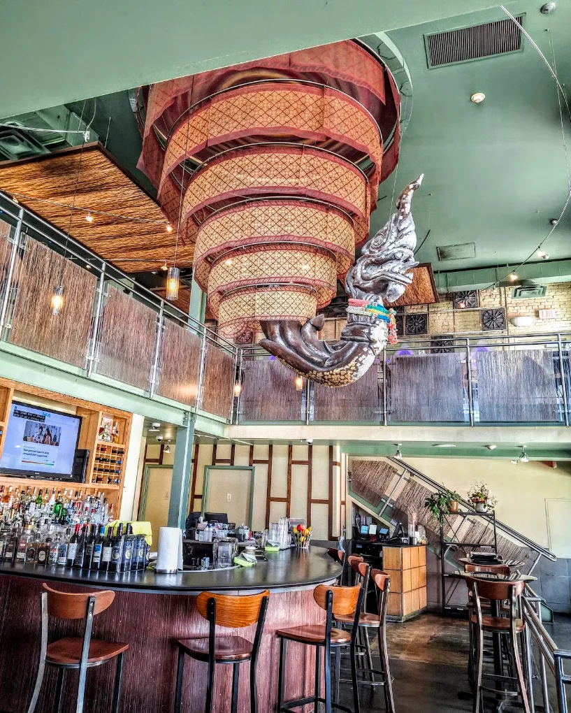 Mai Thai Restaurant