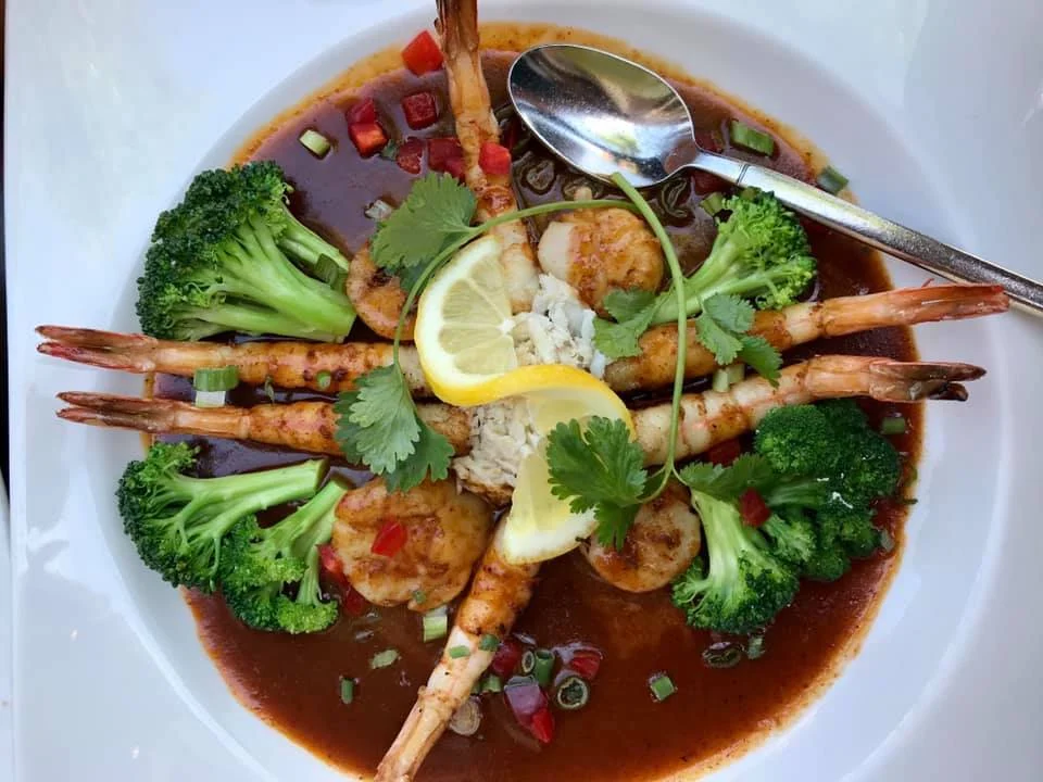 Mai Thai Restaurant