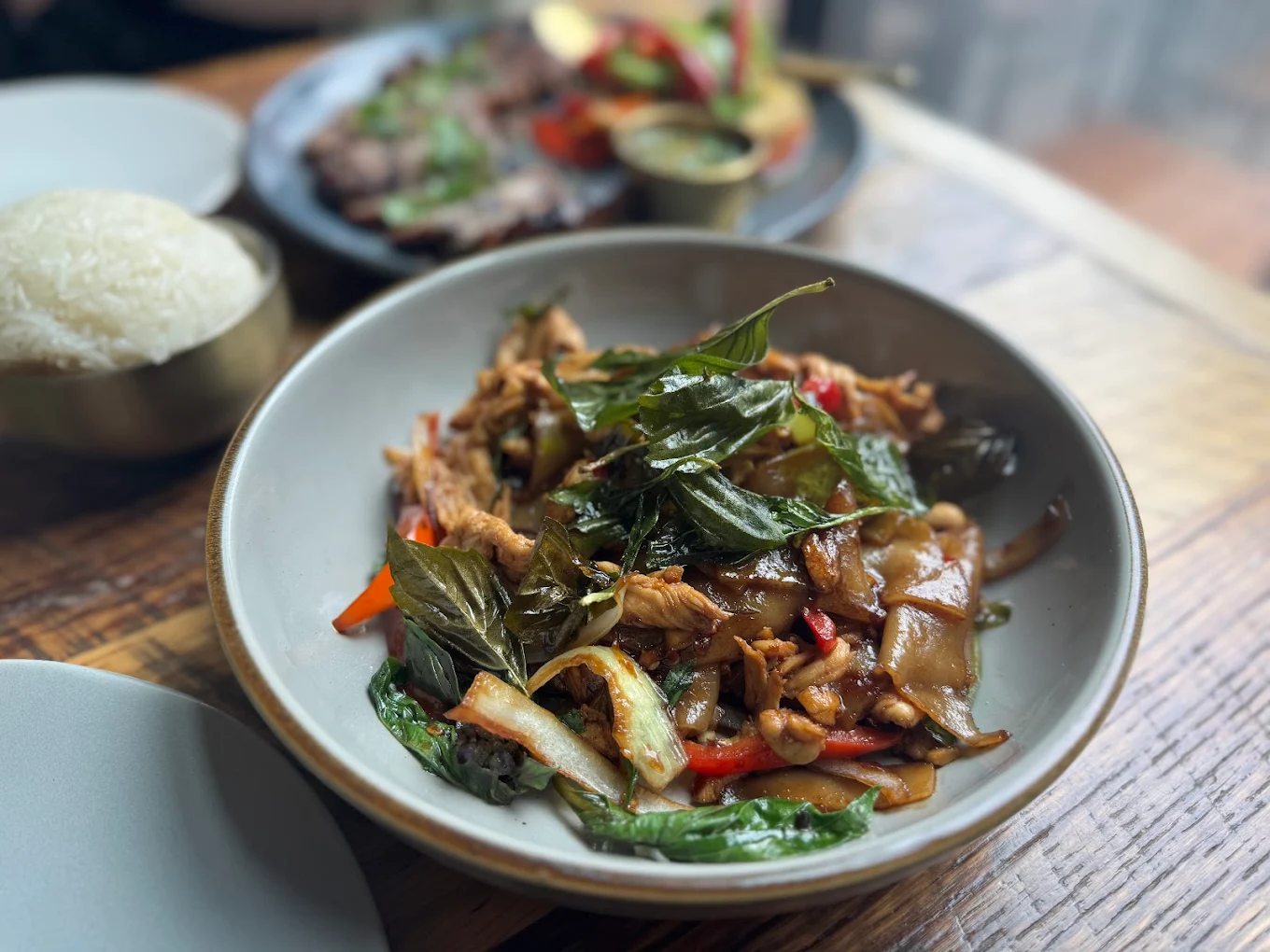 Sisters Thai