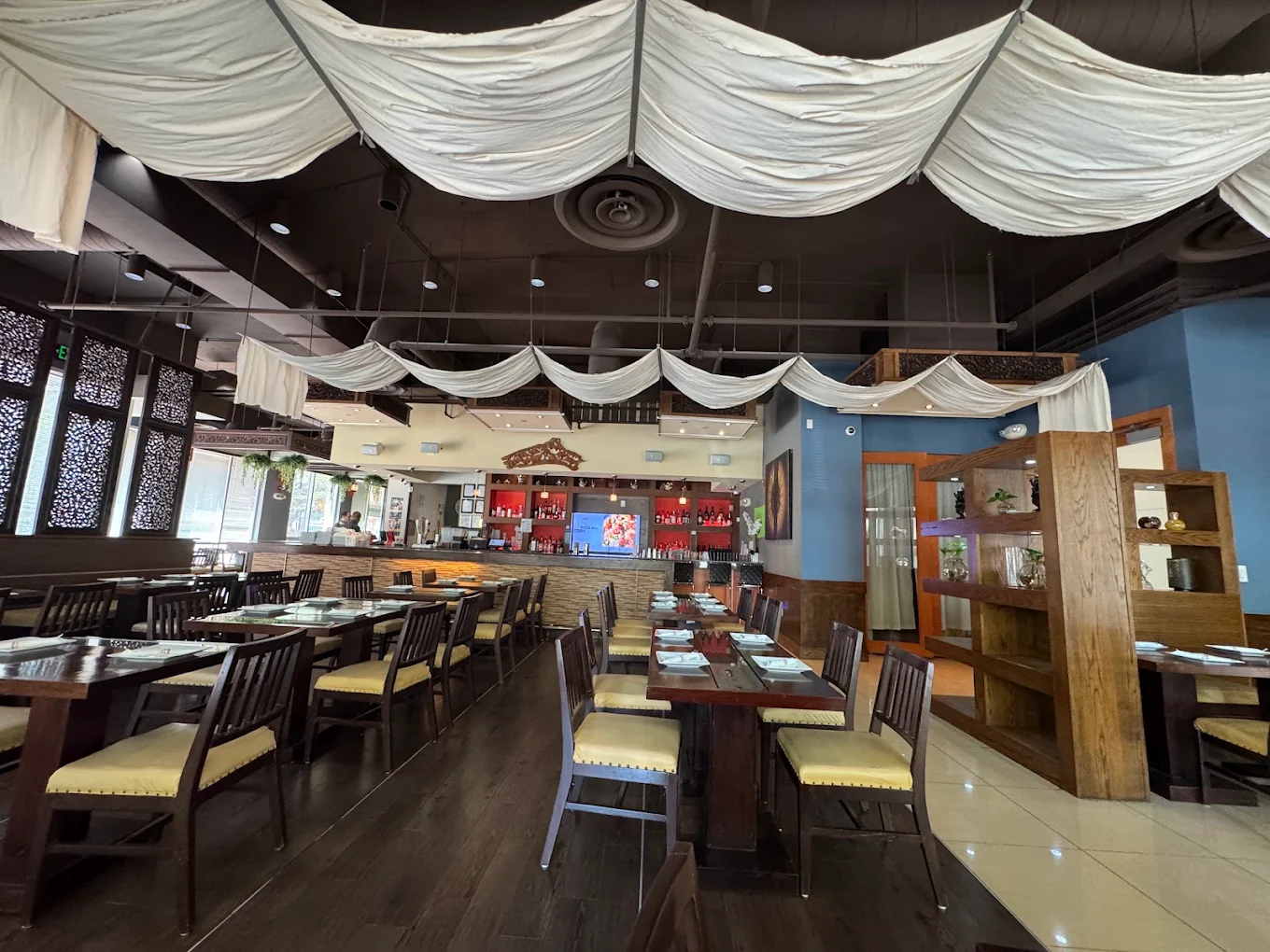Pasara Thai Restaurant