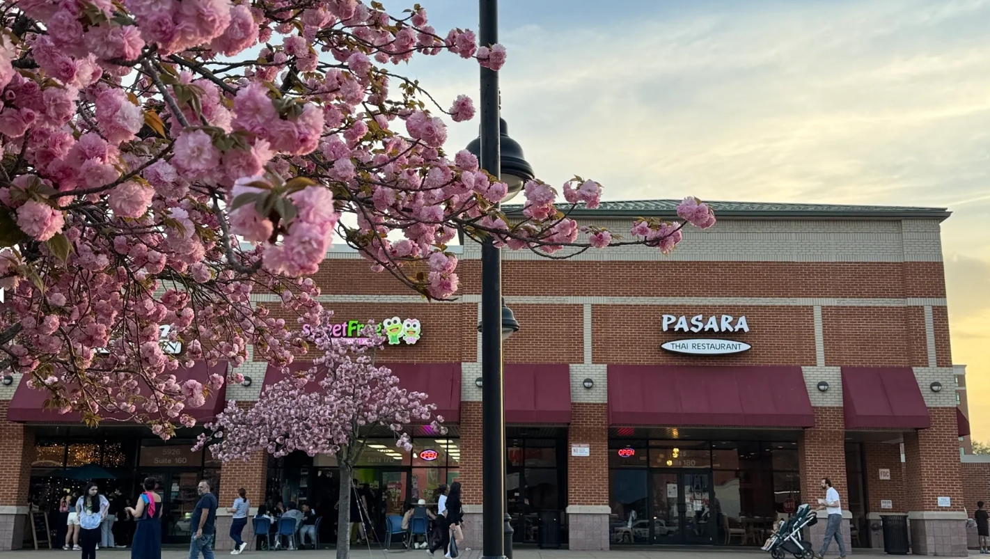 Pasara Thai Restaurant
