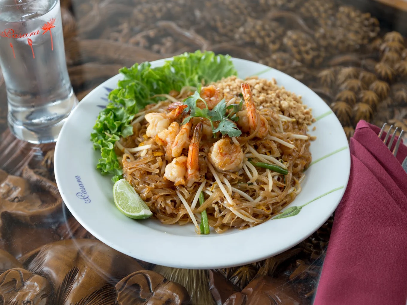 Pasara Thai Restaurant
